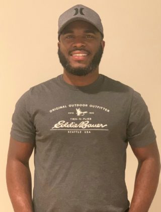 Darnell W Profile