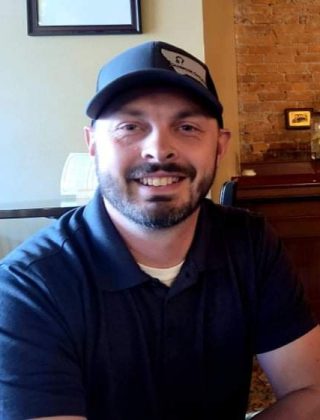 Geoff B Profile